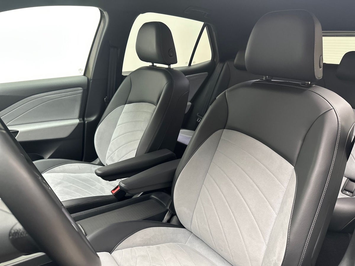 VW ID.3 Pro S billede 17