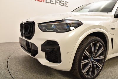 BMW X5 xDrive45e M-Sport aut.