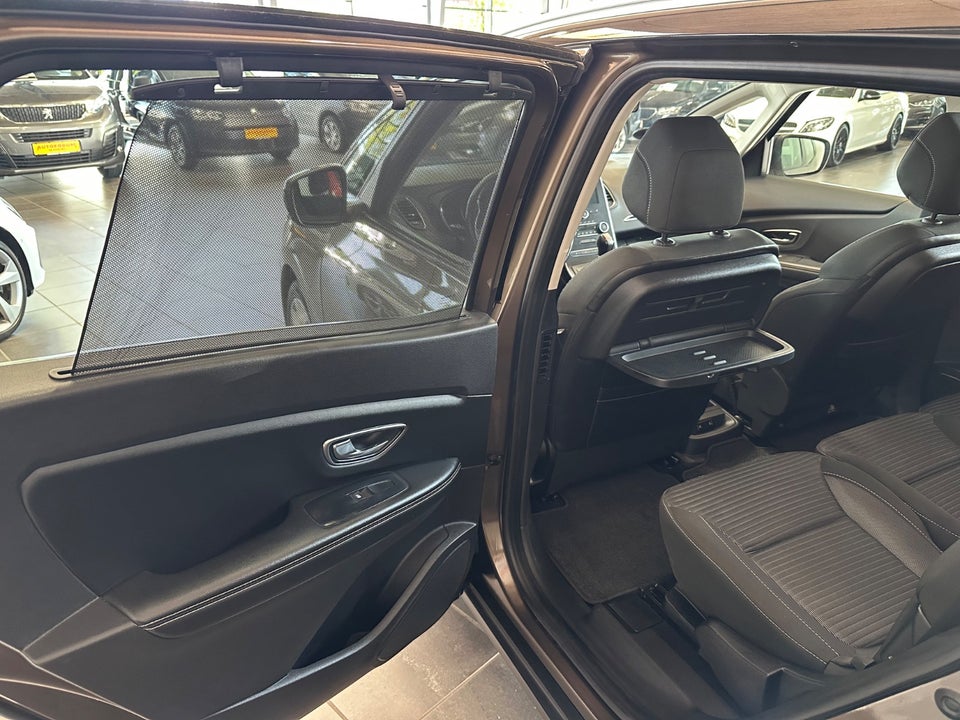 Renault Grand Scenic IV, Billede 4