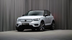 Volvo XC40 P6 ReCharge Pro