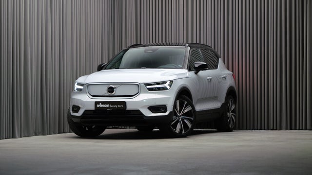 Volvo XC40 P6 ReCharge Pro