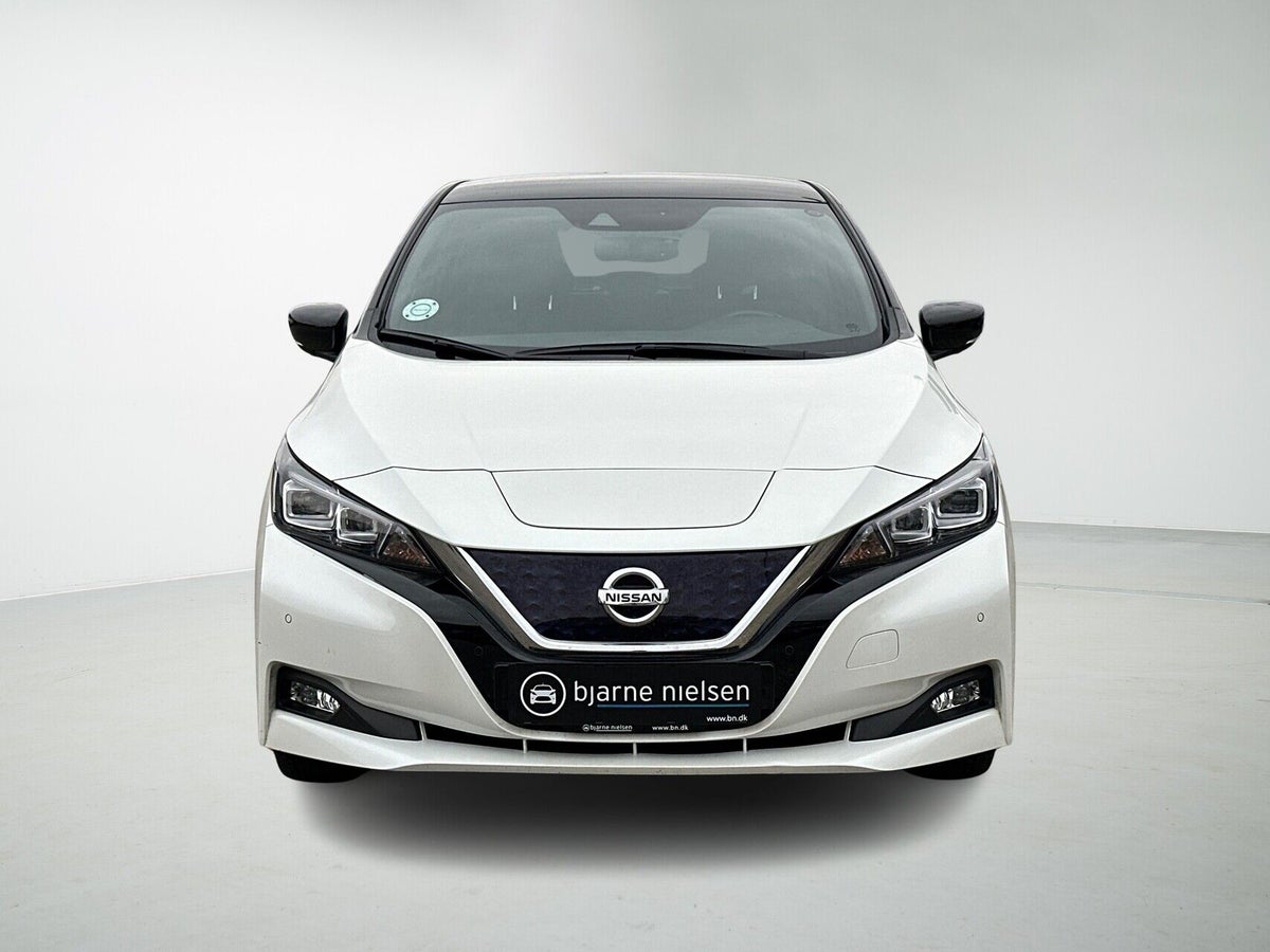 Nissan Leaf e+ Acenta billede 6