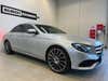 Mercedes E200 Avantgarde aut. thumbnail