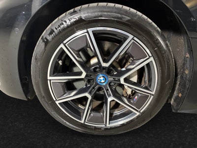 BMW i4 eDrive40 M-Sport