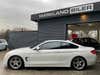 BMW 428i Coupé Sport Line aut. thumbnail