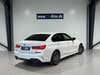 BMW 320d M-Sport aut. thumbnail