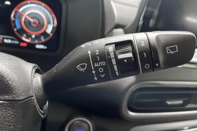 Hyundai Kona EV Trend