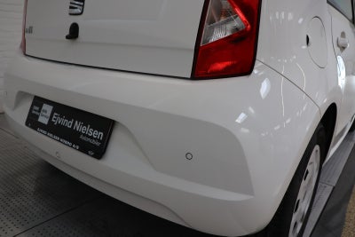 Seat Mii MPi 60 Style