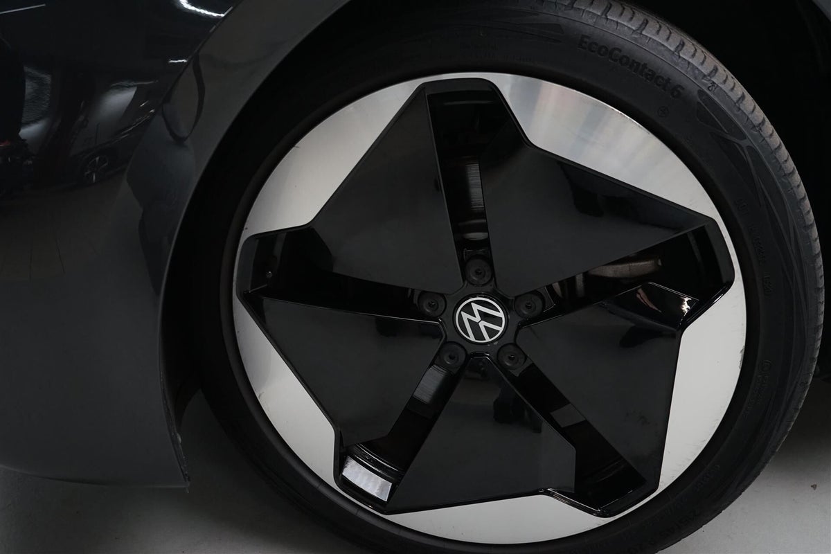 VW ID.3 1ST Pro Performance Max billede 7