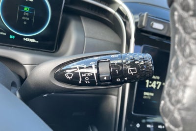 Hyundai Tucson PHEV Advanced aut. 4WD