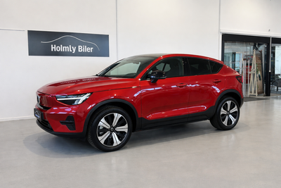 Volvo  C40 P6 ReCharge Core