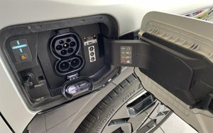 Kia EV3 Long Range GT-Line