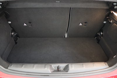 MINI Cooper SE Classic Trim