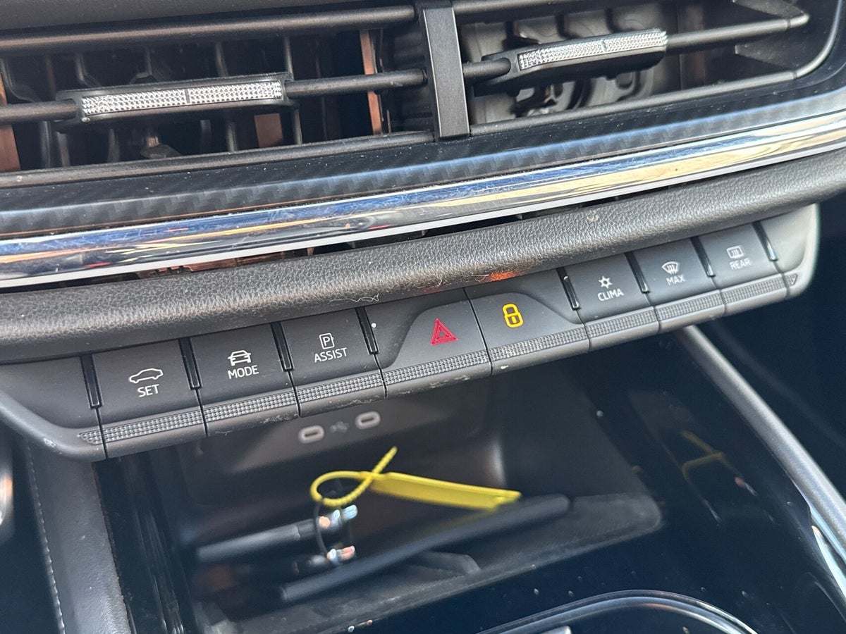 Skoda Enyaq iV Sportline billede 22
