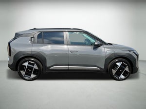 Kia EV3 Long Range Upgrade