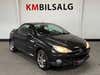 Peugeot 206 16V CC