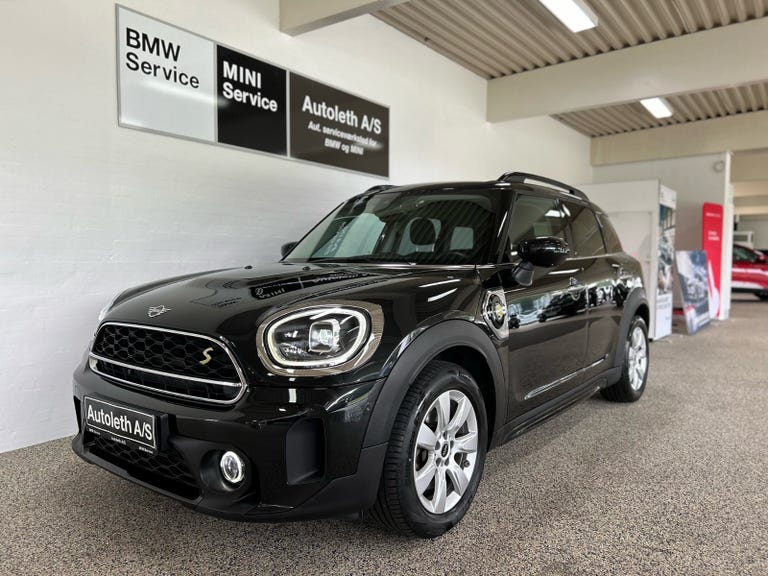 MINI Countryman Cooper SE Essential aut. ALL4