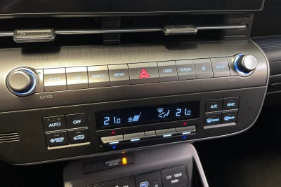 Hyundai Kona EV Exclusive