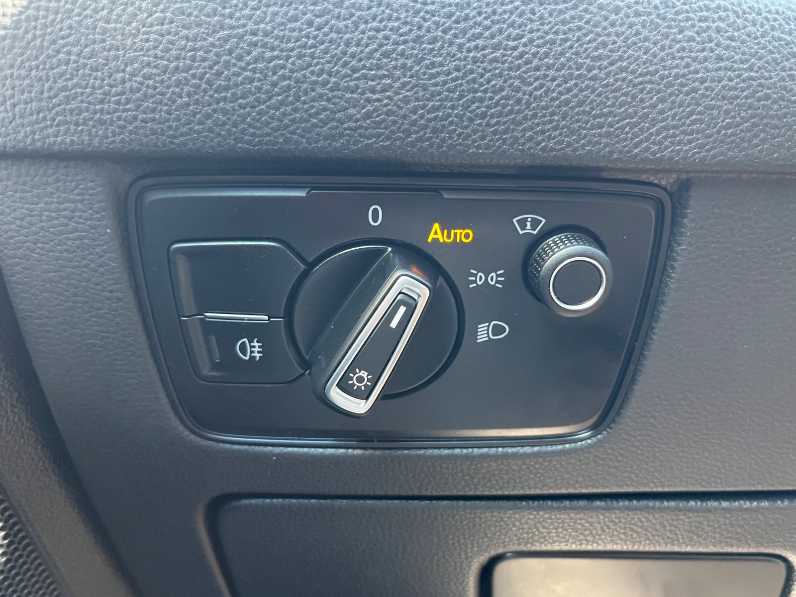 Billede af VW Passat 1,4 GTE Variant DSG