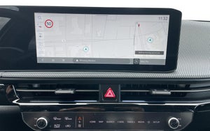 Kia EV6 Long Range Performance GT-Line AWD