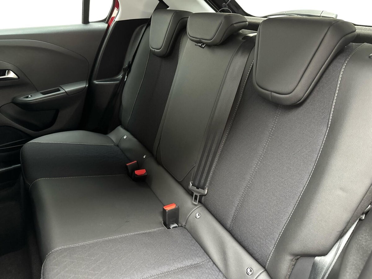 Opel Corsa-e Elegance billede 12