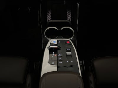 BMW iX1 xDrive30 M-Sport Premium