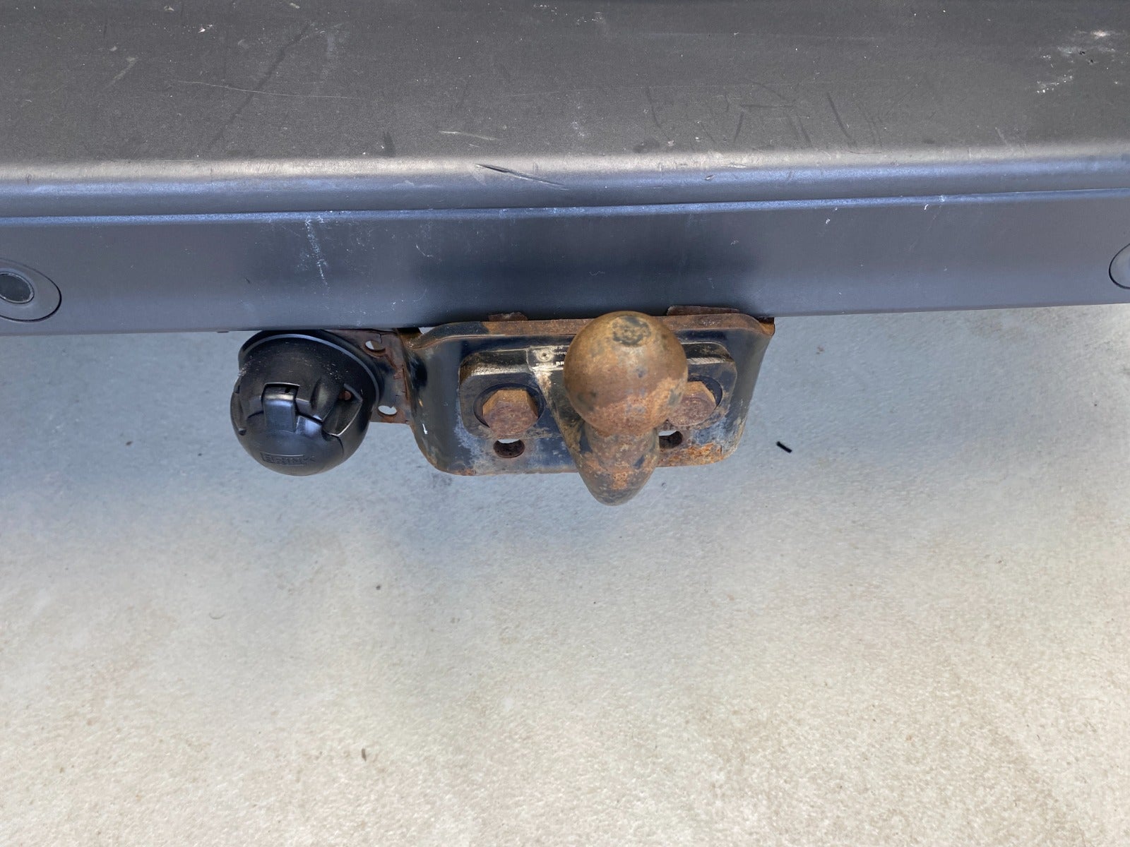 Billede af Renault Trafic T27 2,0 dCi 115 L1H1 Kombi