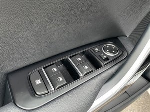 Kia Ceed PHEV Prestige SW DCT