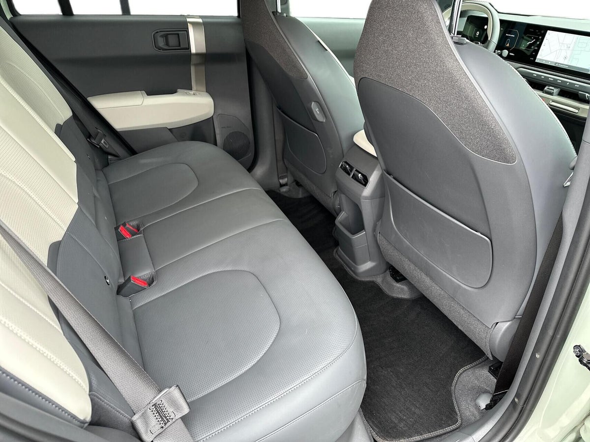 Kia EV3 Long Range GT-Line billede 12