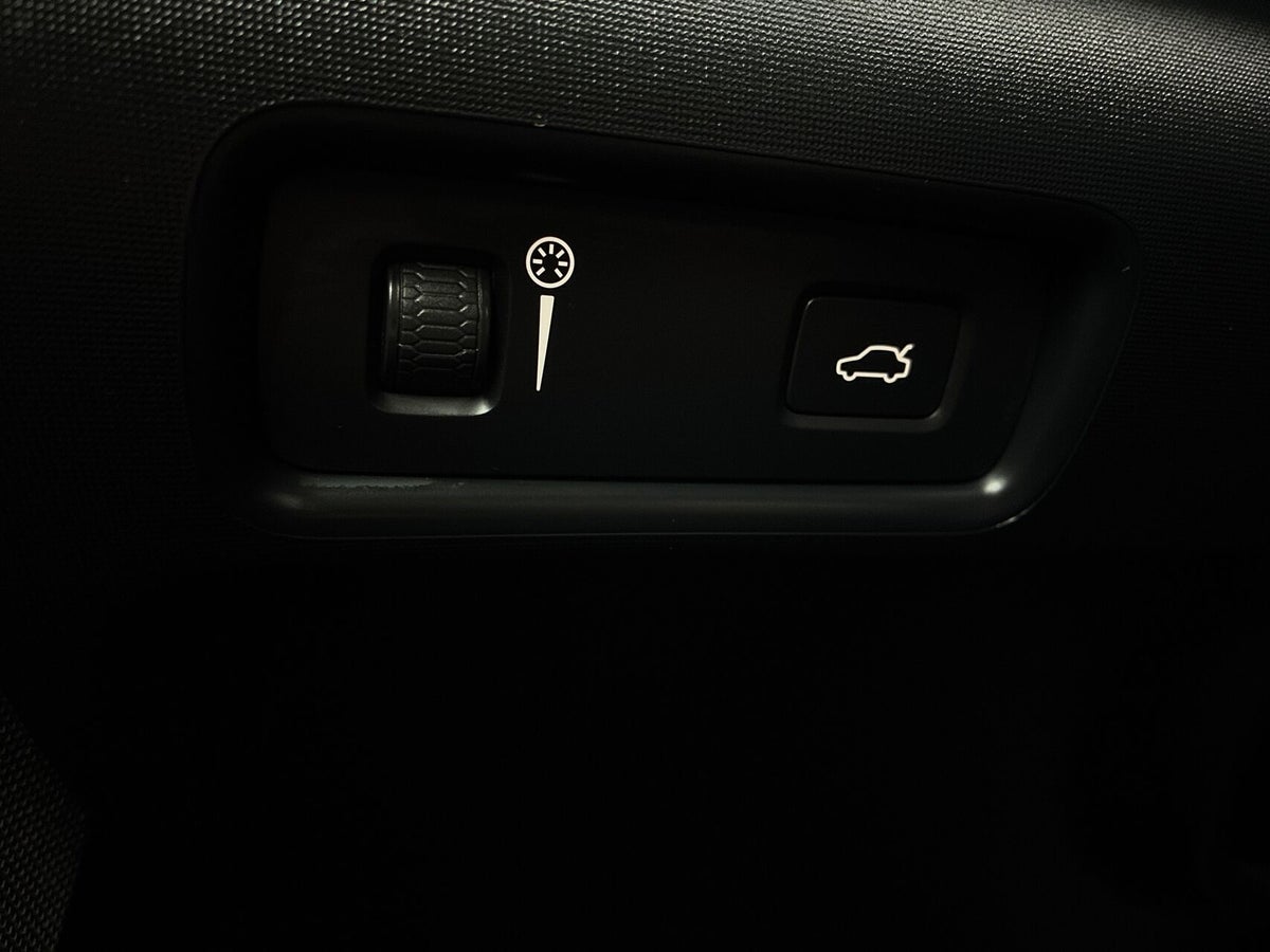 Polestar 2 Long Range billede 20