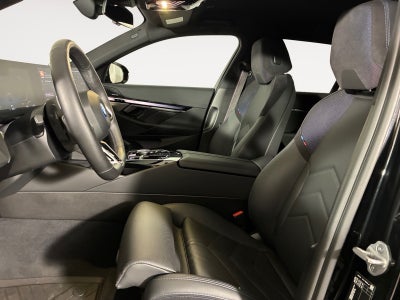 BMW i5 eDrive40 Touring M-Sport Pro