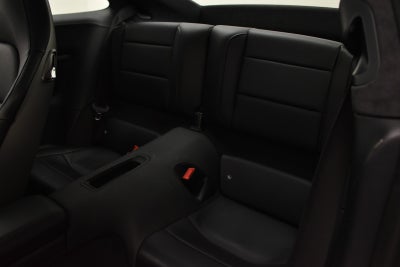 Porsche 911 Carrera 4S Coupé PDK