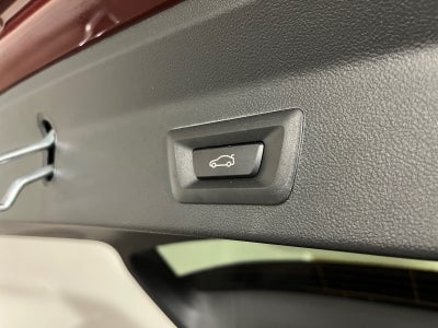 BMW iX3 Charged M-Sport