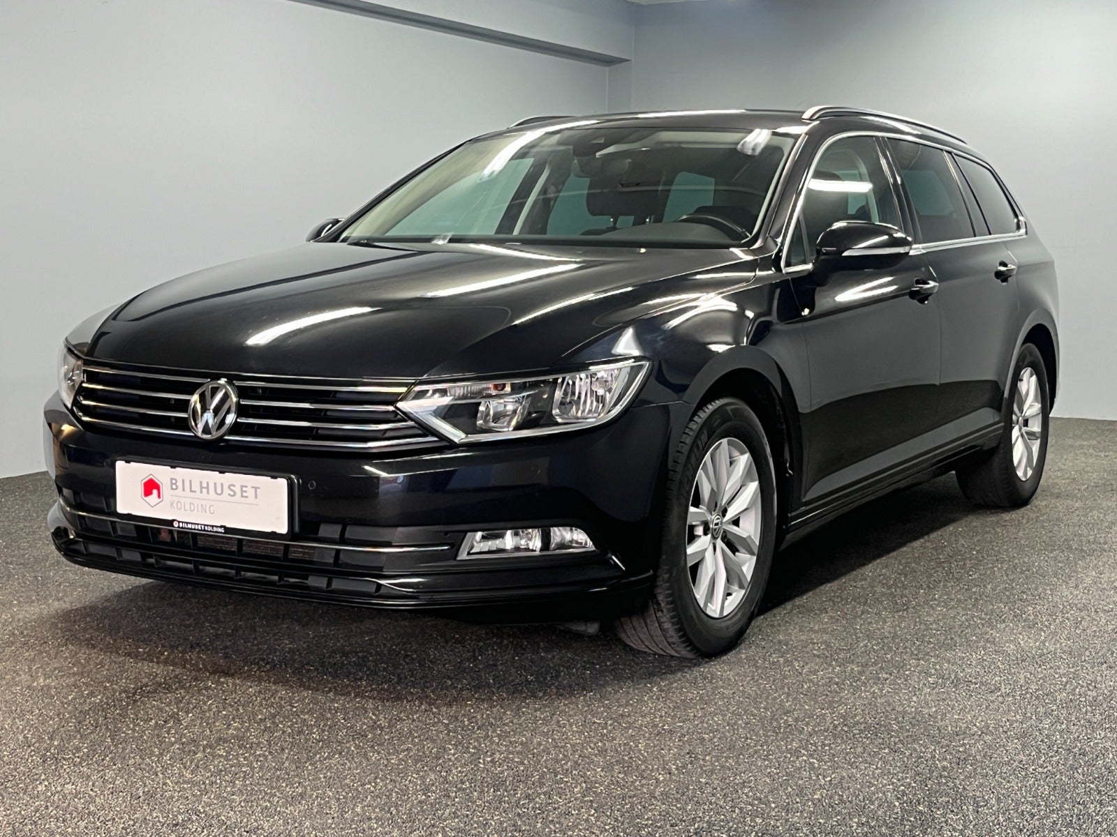 VW Passat 1,5 TSi 150 Comfortline Premium Variant DSG