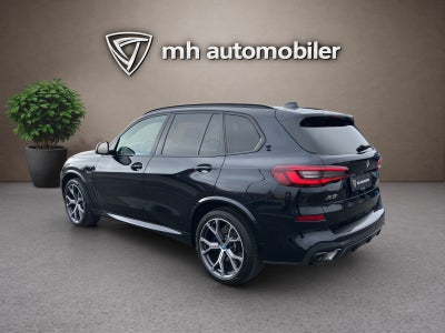 BMW X5 xDrive45e M-Sport+ aut.