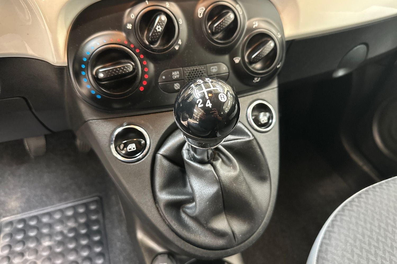 Billede af Fiat 500 1,2 Pop