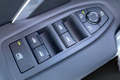 BMW iX1 eDrive20 M-Sport