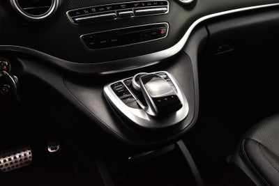 Mercedes V250 d Avantgarde aut. lang 4Matic