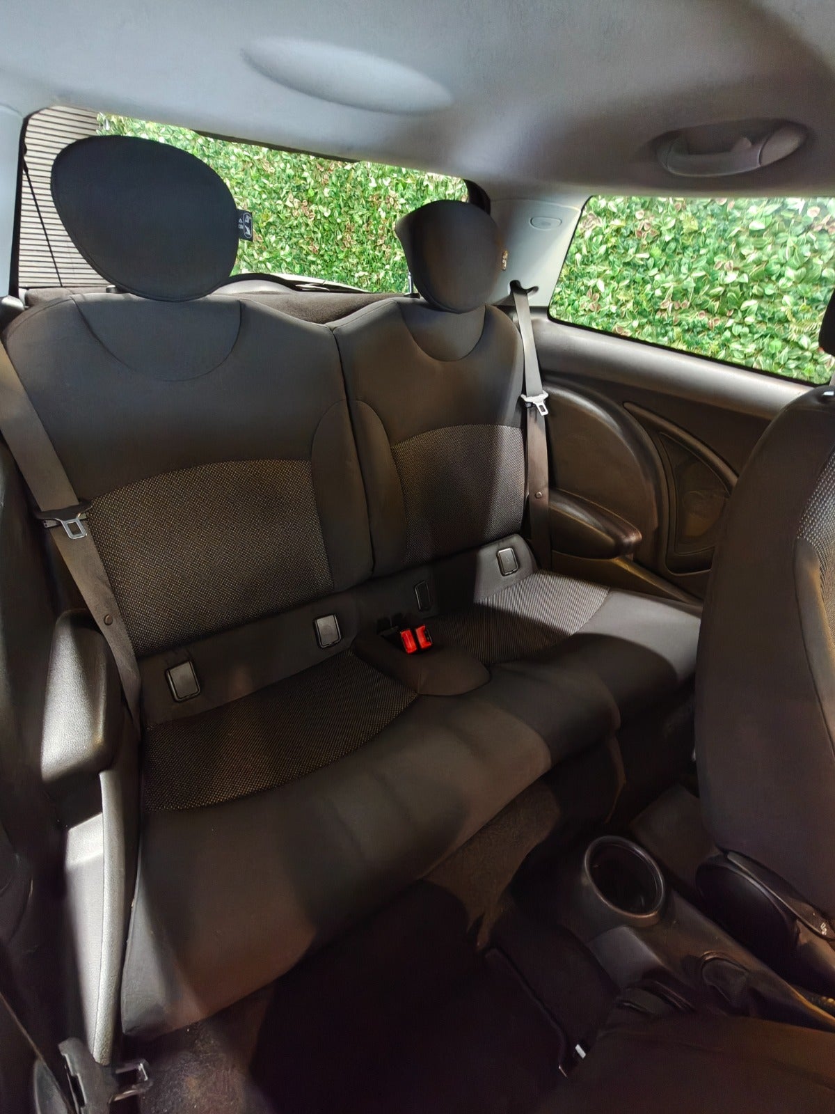 Billede af MINI One 1,4