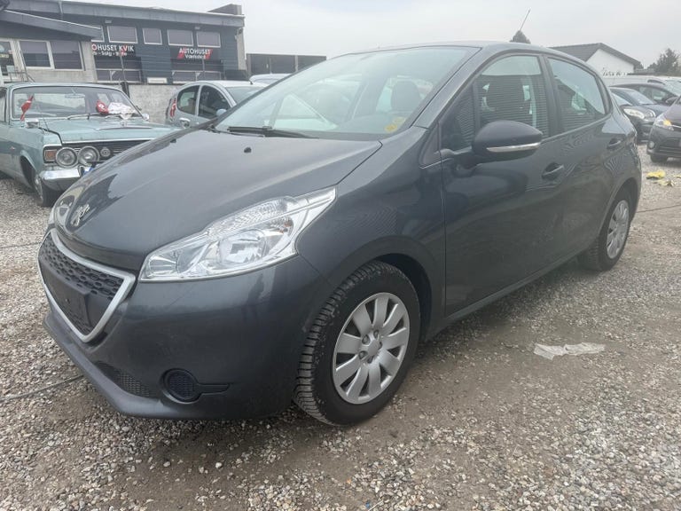 Peugeot 208 VTi Access Air