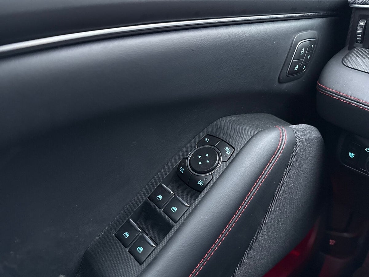 Ford Mustang Mach-E Extended Range AWD billede 16