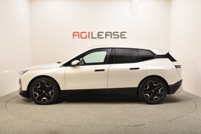 BMW iX xDrive40 Sport