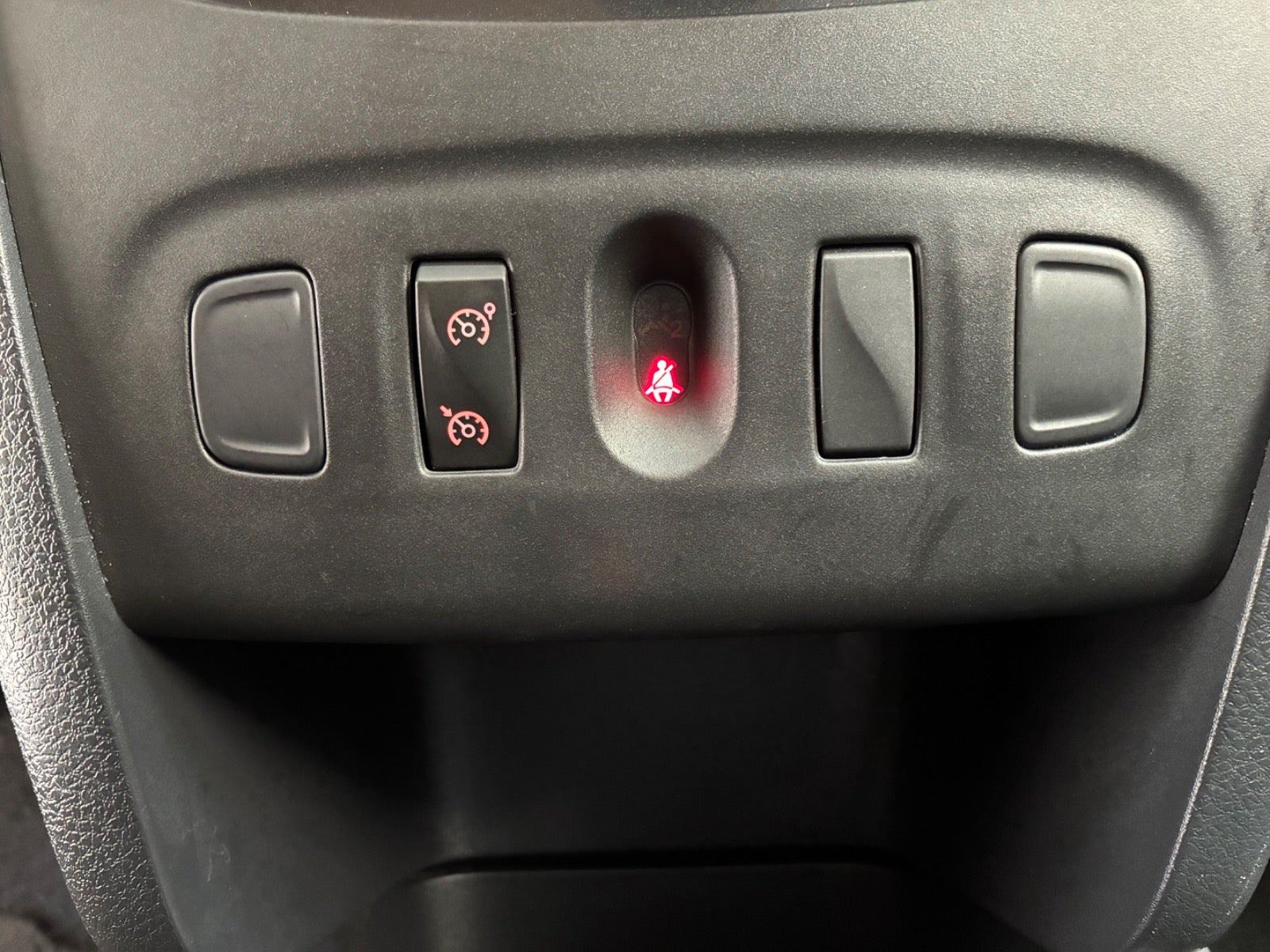 Billede af Dacia Sandero Stepway 0,9 TCe 90