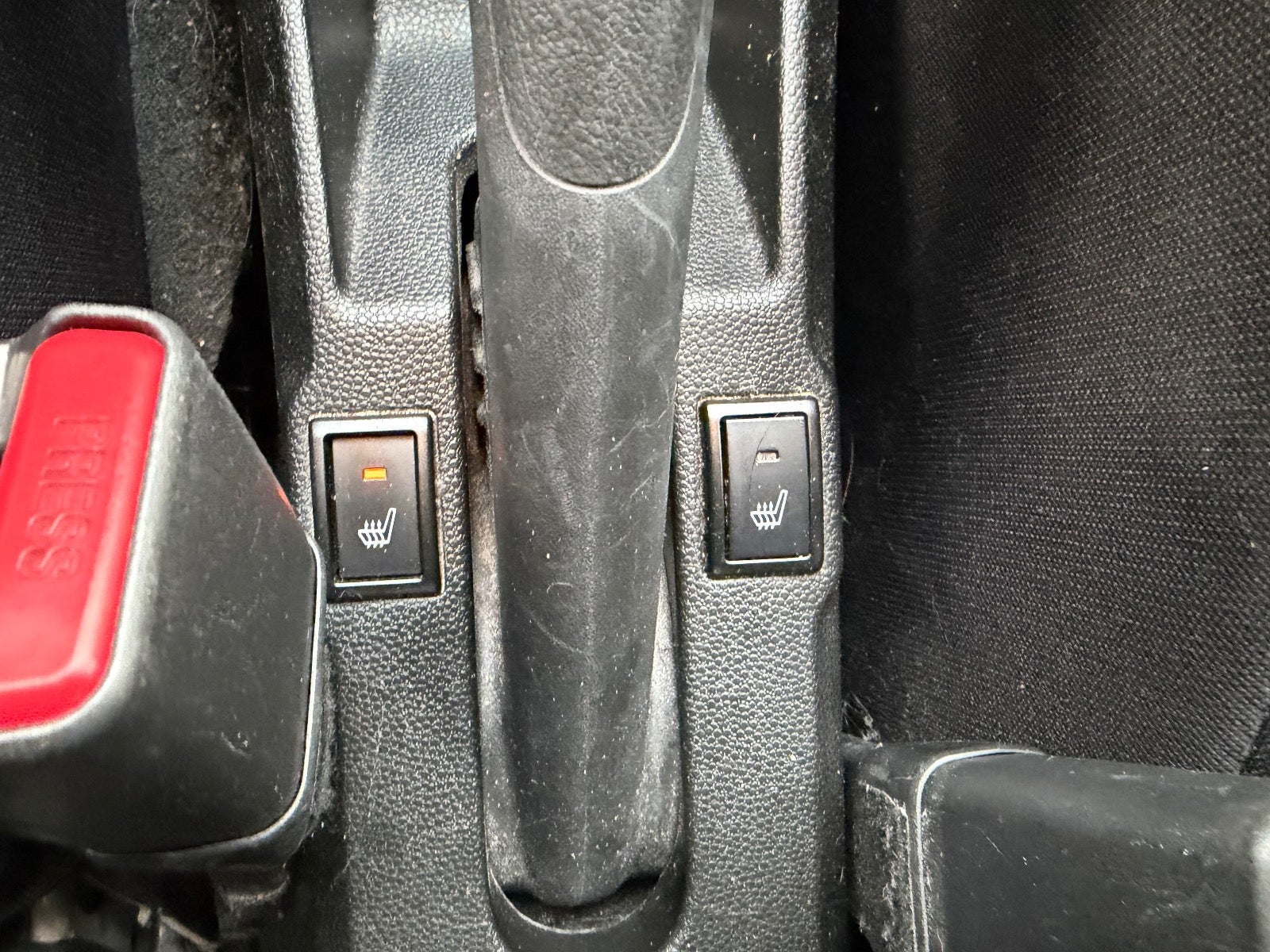 Billede af Suzuki Ignis 1,2 mHybrid Active