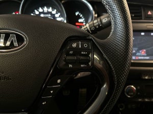 Kia Ceed T-GDi GT-Line Limited