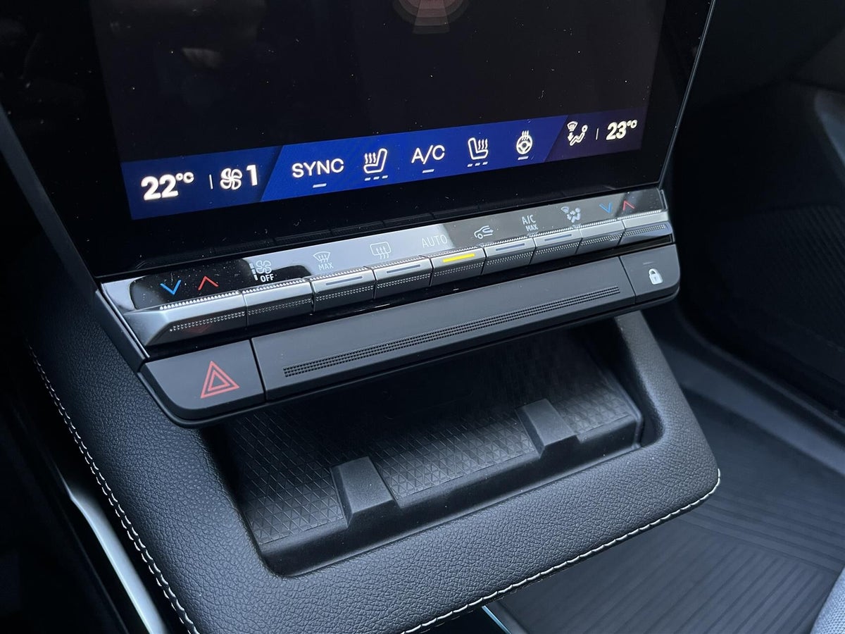 Renault Scenic E-Tech Techno billede 12