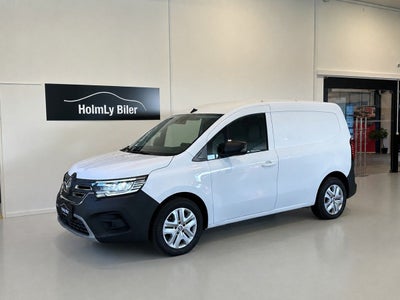 Renault  Kangoo E-Tech L1 Van