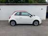 Fiat 500C Lounge thumbnail