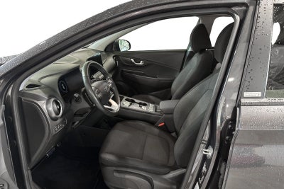 Hyundai Kona EV Trend - 4