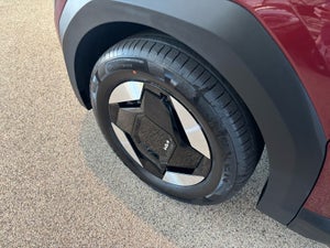 Kia EV9 Standard Range Upgrade RWD 7prs